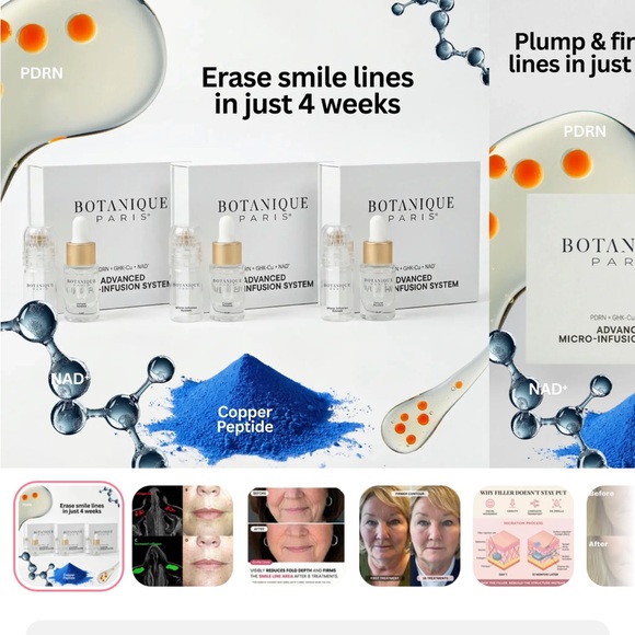 Botanique Paris Advanced Micro-Infusion System - Picture 3 of 3